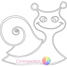 Улитка